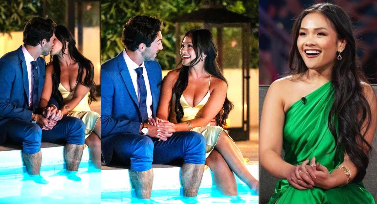 The Bachelor Jenn Tran Earnings Net Worth Career Insights