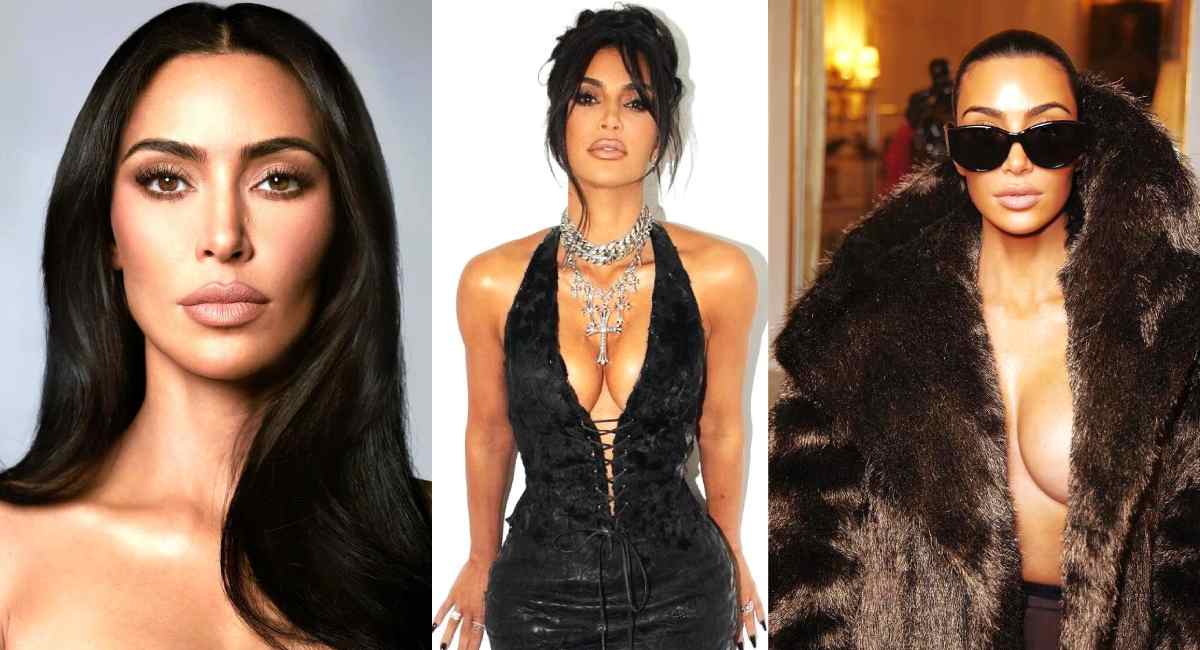 Kim Kardashian Net Worth Business Insights