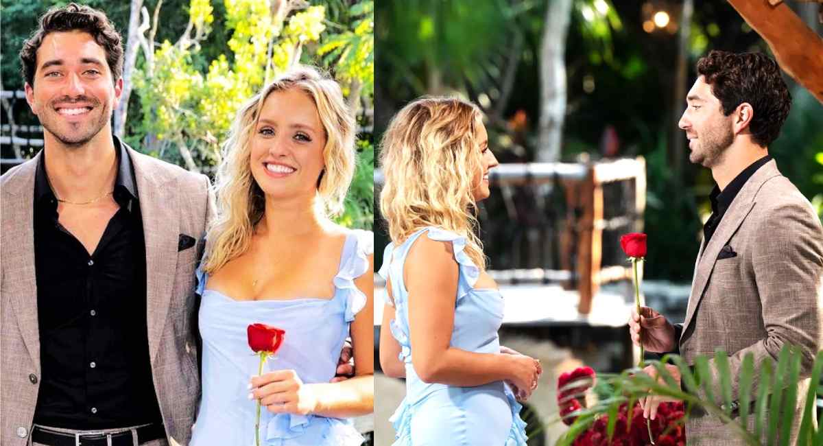 Daisy Kent Next Bachelorette Rumors Insights