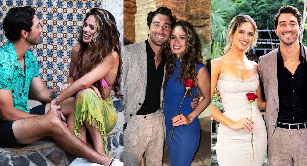 Kelsey Anderson Bachelor 28 Revealed Secrets