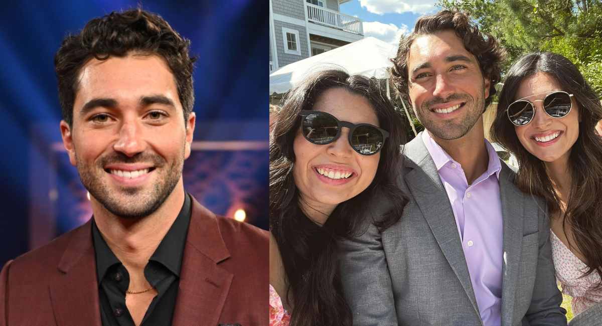 Joey Graziadei Bachelor Pay Future Earnings