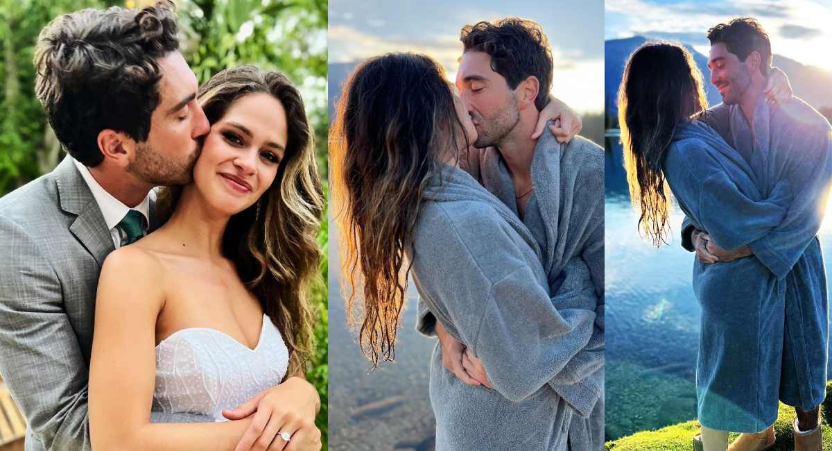 Joey Graziadei Bachelor 28 Finale Instagram Love Announcement