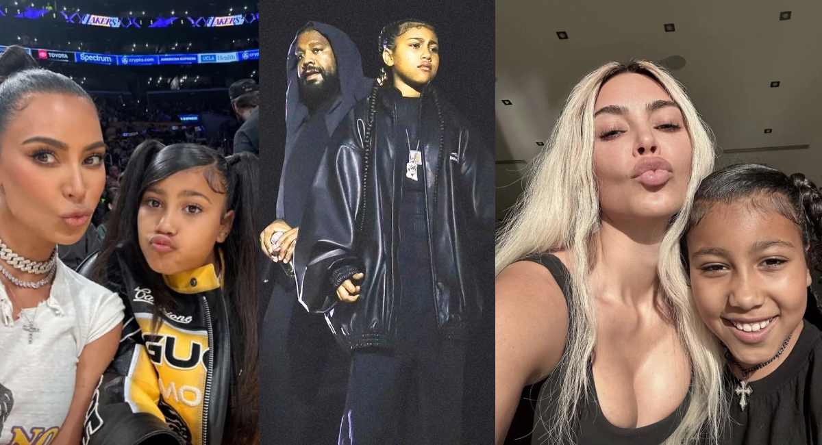 North West TikTok Earnings Analysis Debut Album