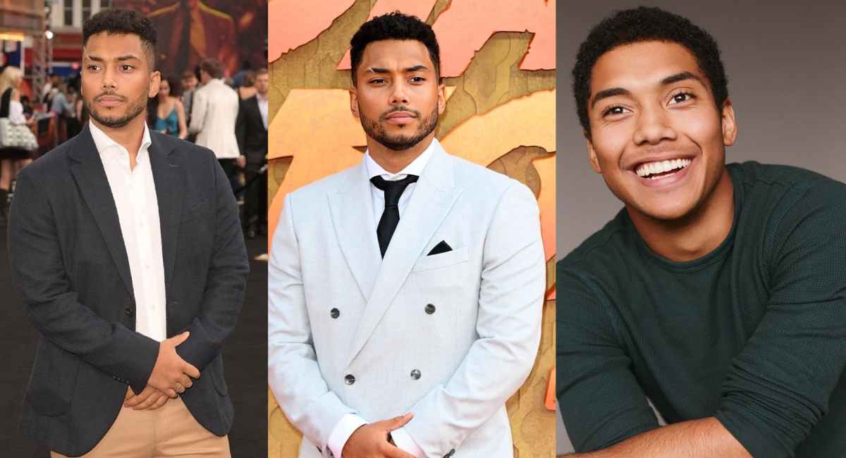 Chance Perdomo Actor Life Career Tragic Passing