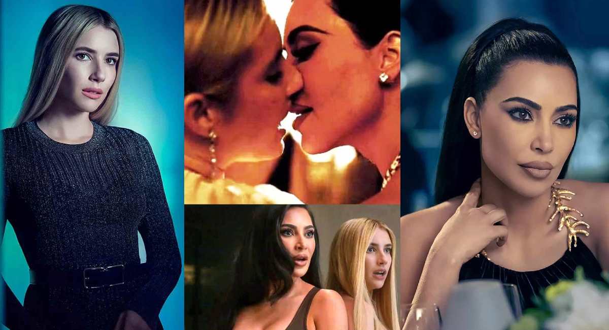 American Horror Story Delicate Part-2 Summary Cast Streaming