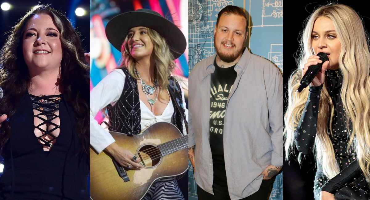2024 CMT Music Awards Video of the Year Finalists Revealed