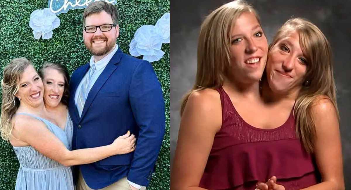 Abby Brittany Hensel Wedding Legal Issues