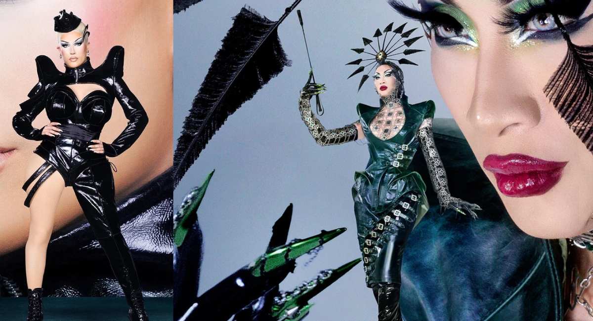 RuPauls Drag Race Season 16 /Winner Predictions