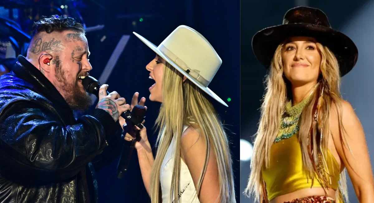 CMT Awards 2024 Schedule Date-Time Performers Presenters Host