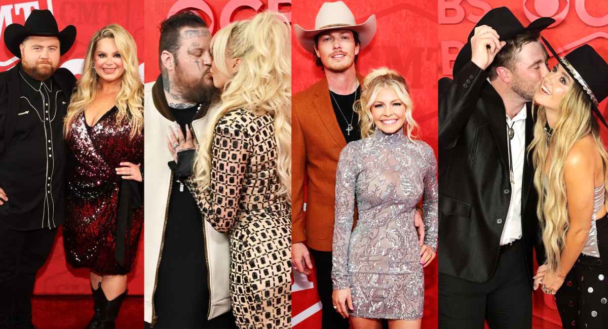 CMT Awards 2024 Winners Performances Red Carpet