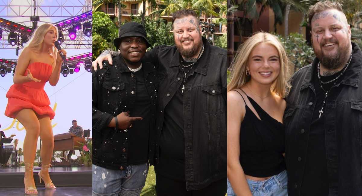 American Idol Hawaii Song Choices