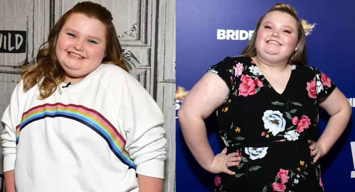 Honey Boo Boo Emotional Farewell and Financial Controversy