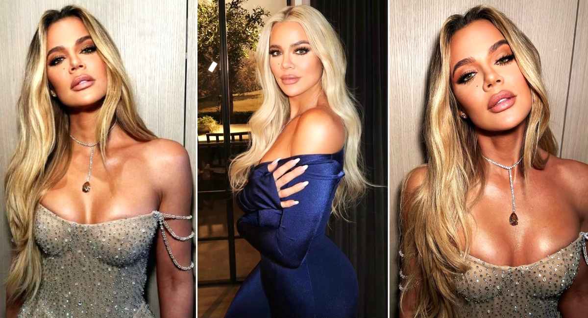 Khloe Kardashian Net Worth Height