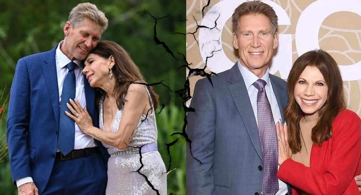 Golden Bachelor Gerry Turner Theresa Nist Divorce Reasons Future Plans
