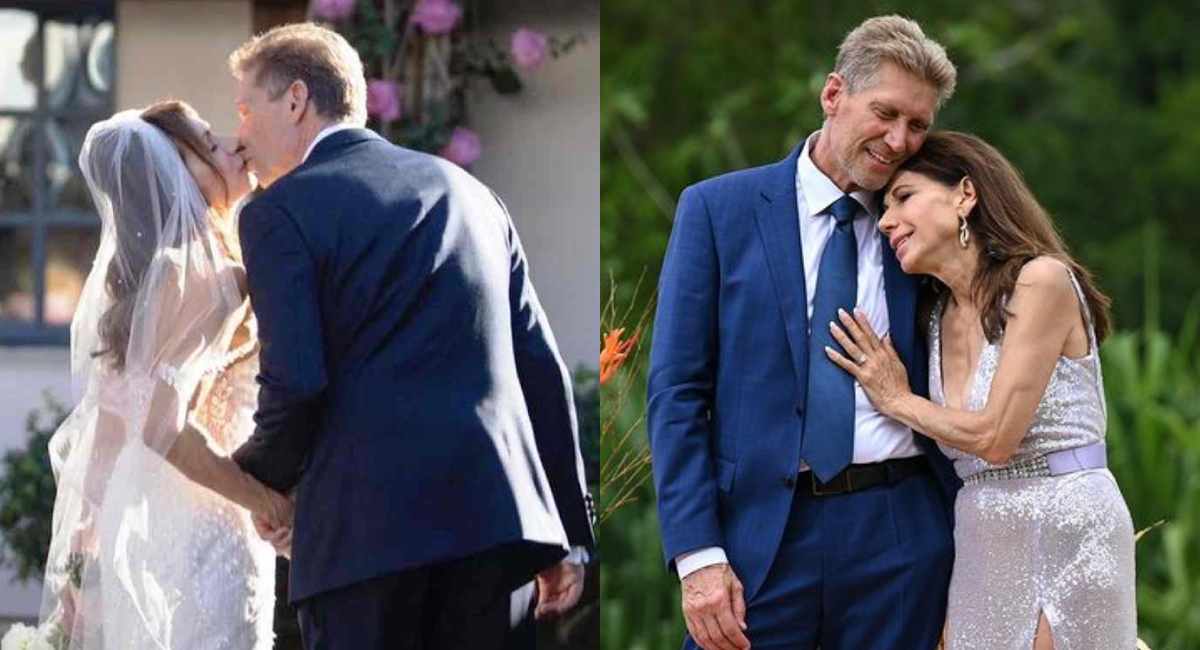 Gerry Turner Theresa Nist Marriage Split Analysis