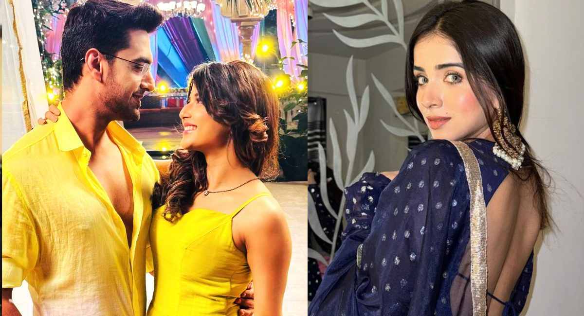 Yeh Rishta Kya Kehlata Hai Notices Casting Updates