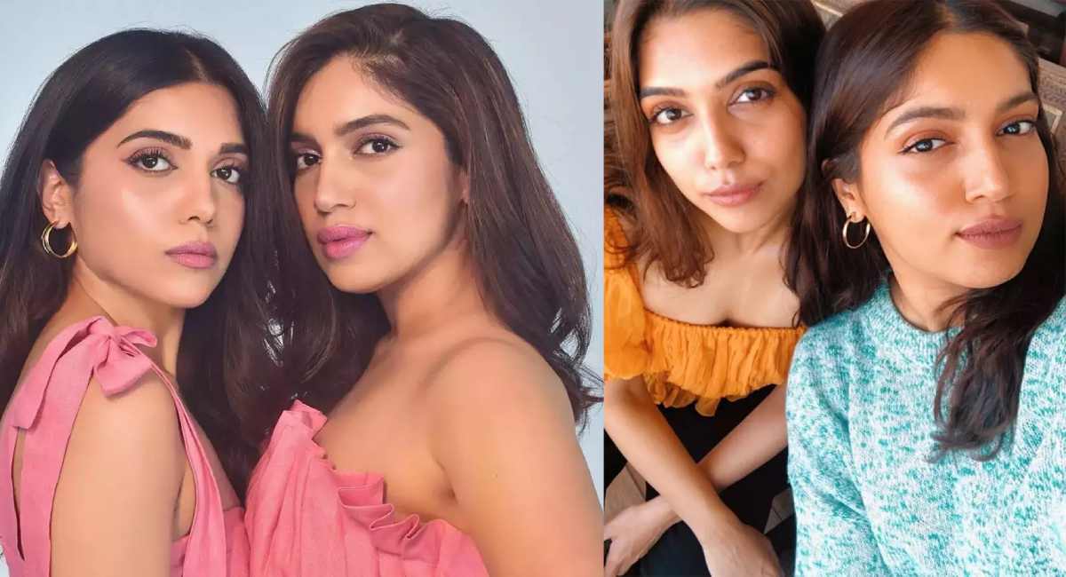 Bhumi Pednekar Sister Samiksha Trolls Plastic Surgery Response