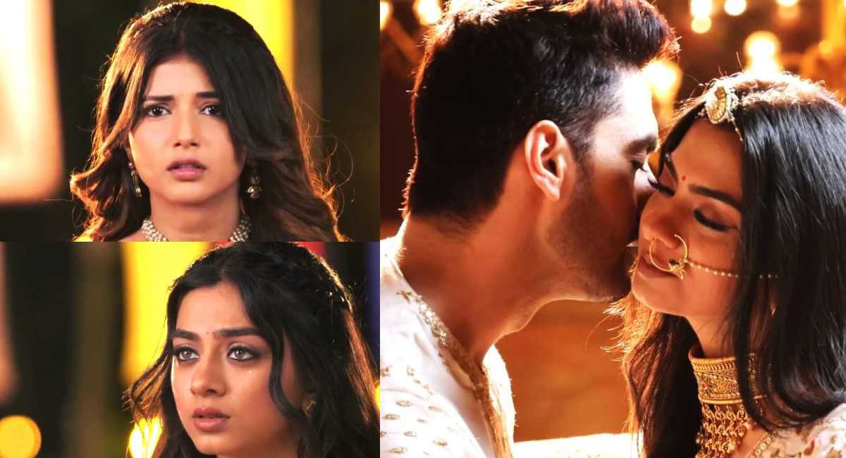 Garvita Sadhwani Reveals Exciting Twists in Yeh Rishta Kya Kehlata Hai