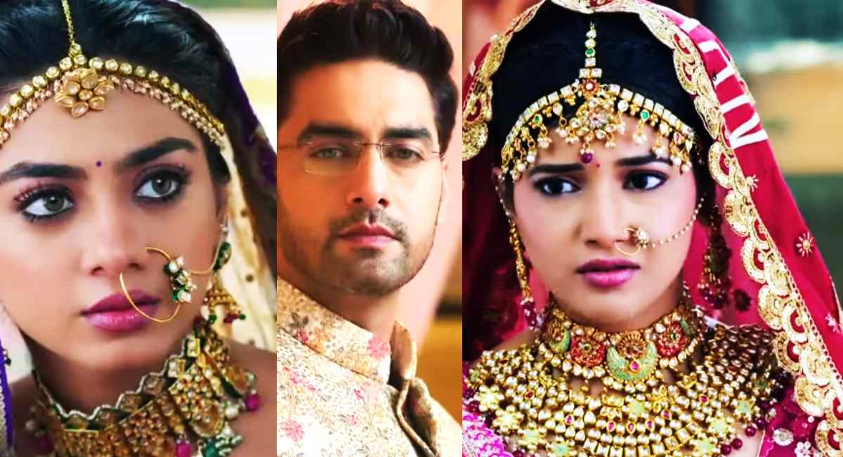 Exciting Twists Ahead in Yeh Rishta Kya Kehlata Hai