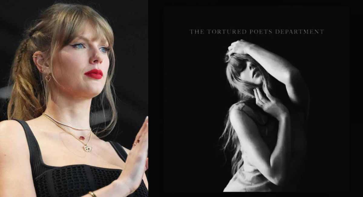 Taylor Swift Fans Upset Over Alleged