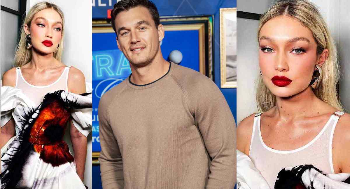 Tyler Cameron Net Worth