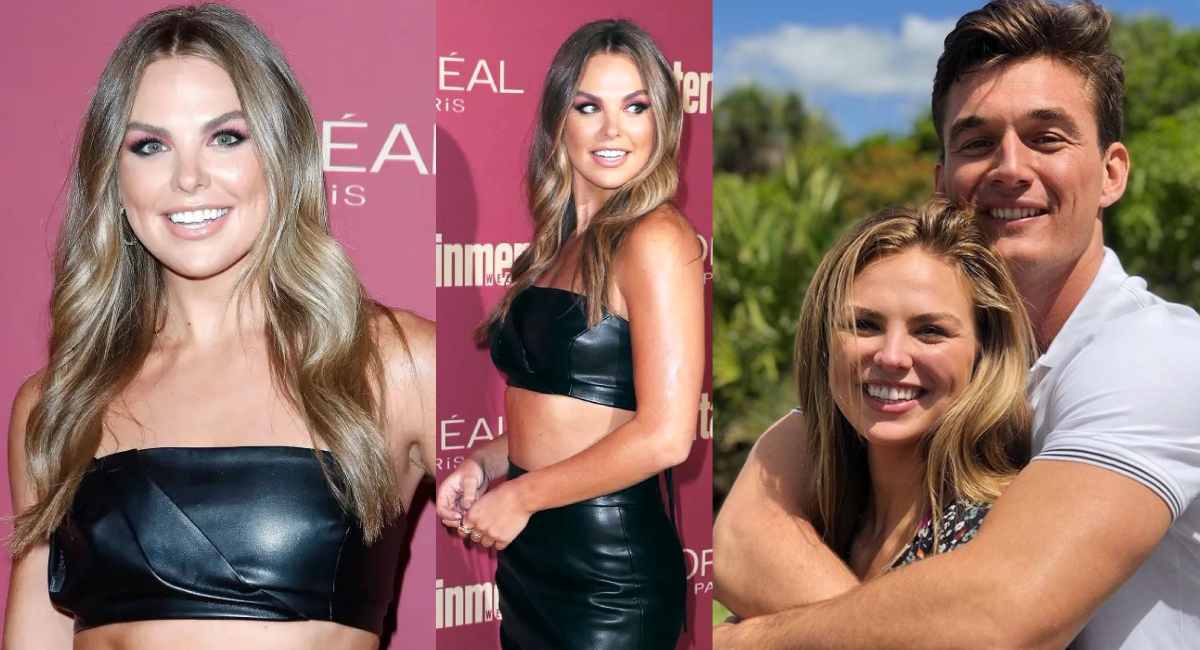 Tyler Cameron From The Bachelorette to Renovation Star