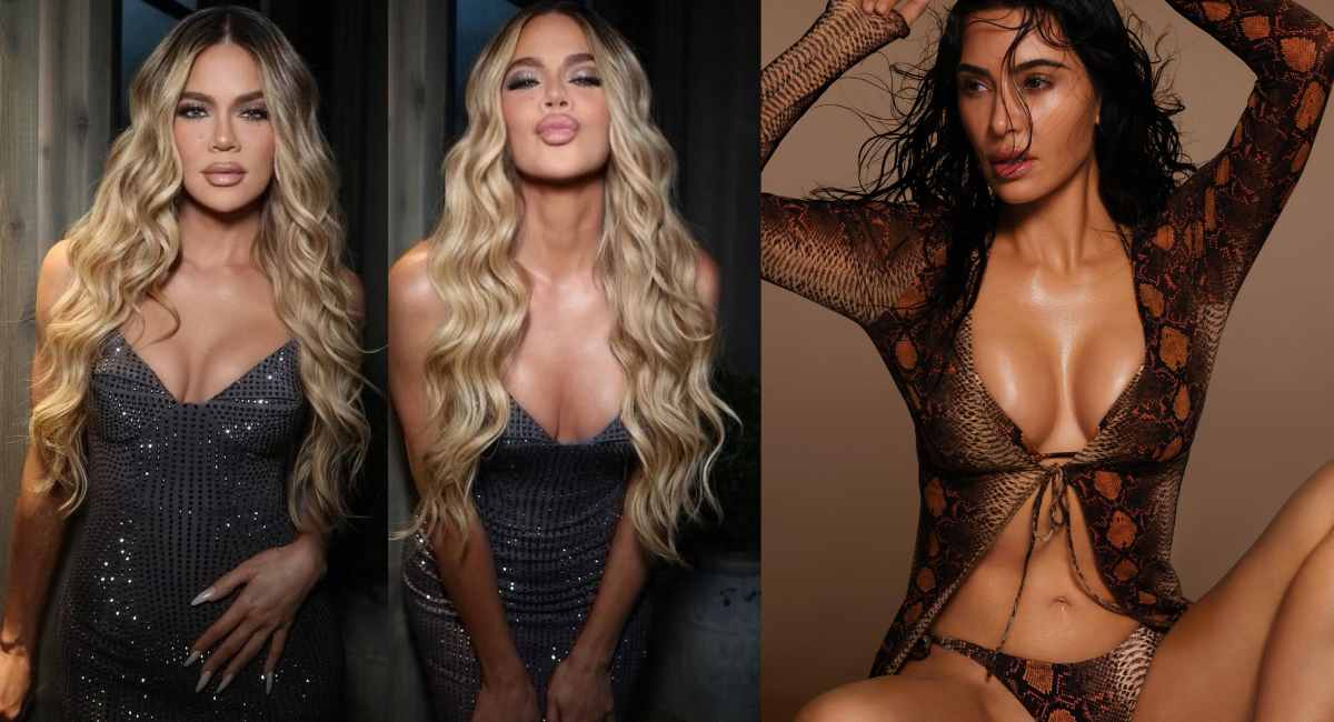 Khloe Kardashian Lucrative Endorsement Deal Causes Rift Among Sisters