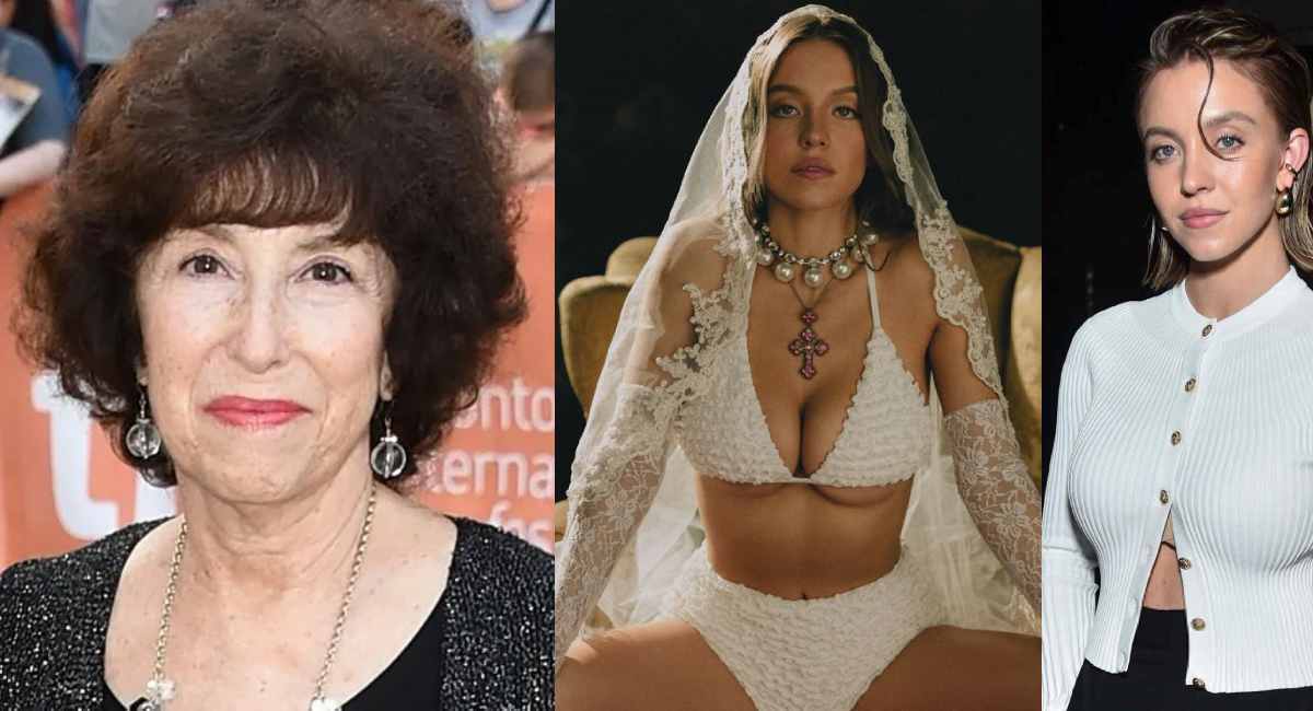 Carol Baum Sydney Sweeney Controversy