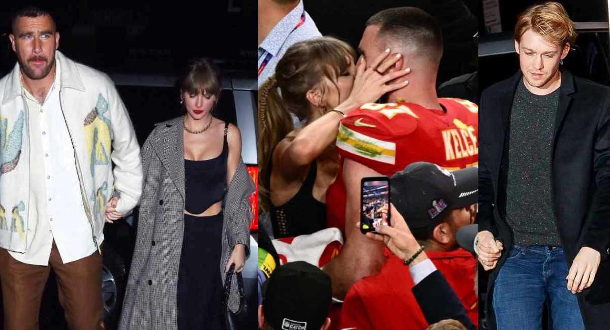 Taylor Swift Travis Kelce Alchemy Song Relationship Insights