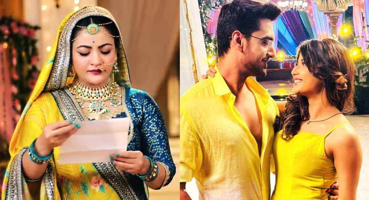 YRKKH Upcoming Twists Abhira Love Ruhi Deception Exposed