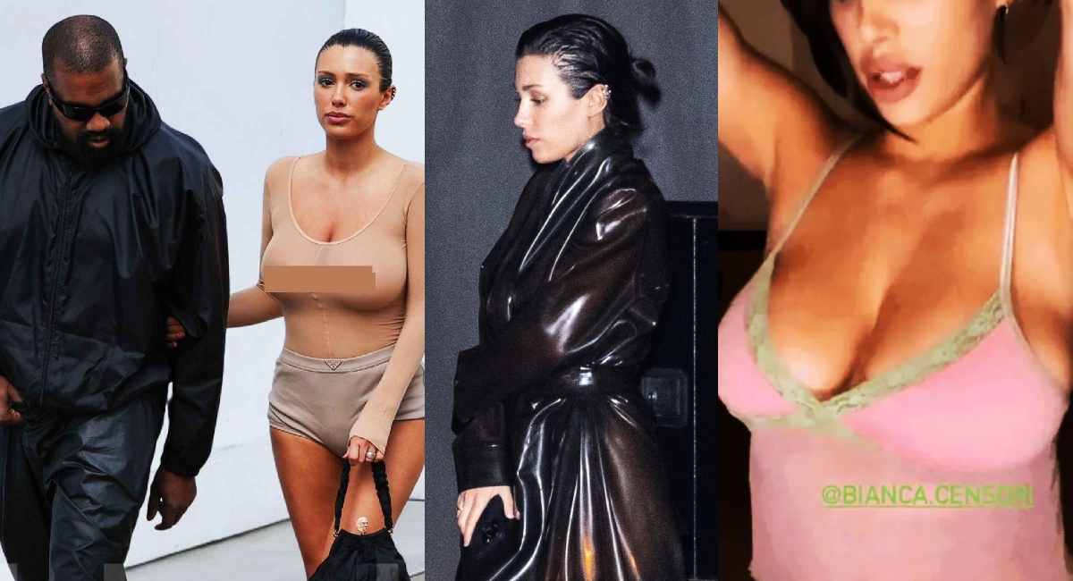 Bianca Censori Recent Concerns Kanye West Relationship