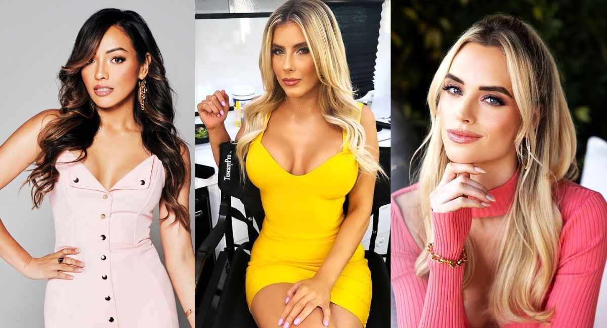 Meet the Cast of Selling the OC Season 3 Netflix Series
