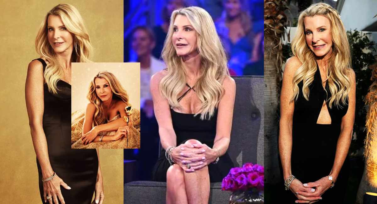 Joan Vassos Net Worth