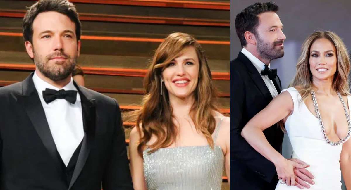 Jennifer Garner Net Worth and Ben Affleck Divorce Concerns