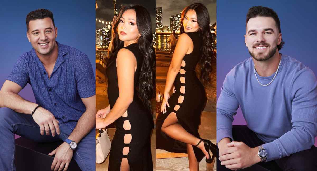 Jenn Tran Bachelorette Ending Updates Contestants List Major Changes