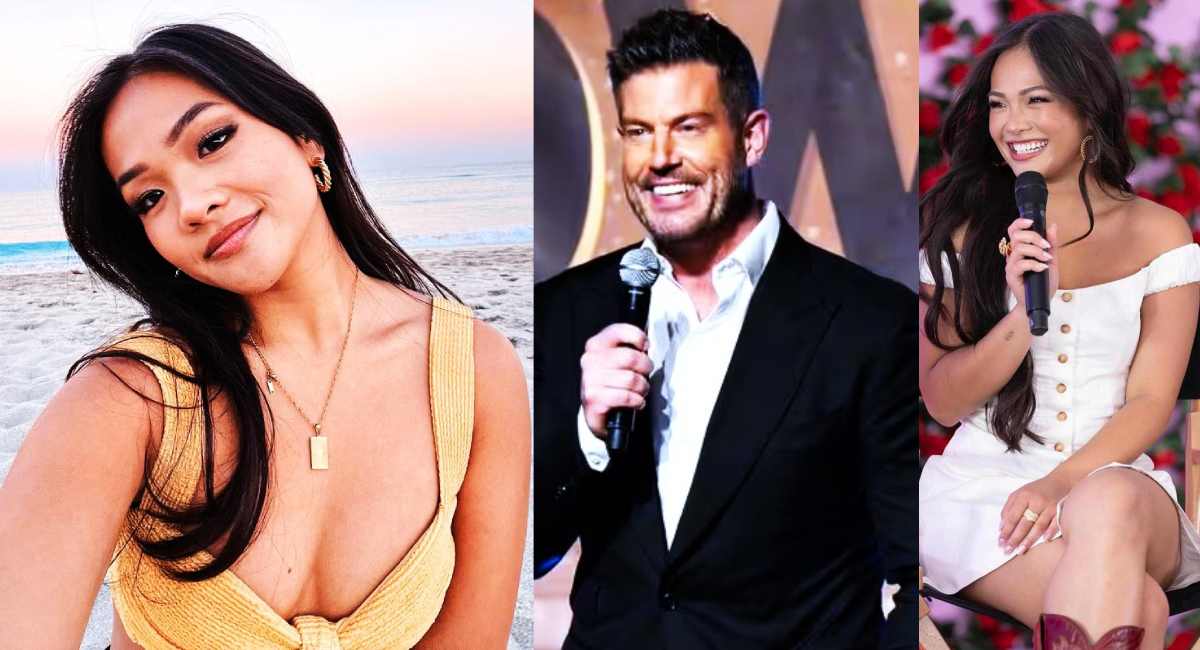 Jenn Unforgettable Journey and Shocking Twists on The Bachelorette S21