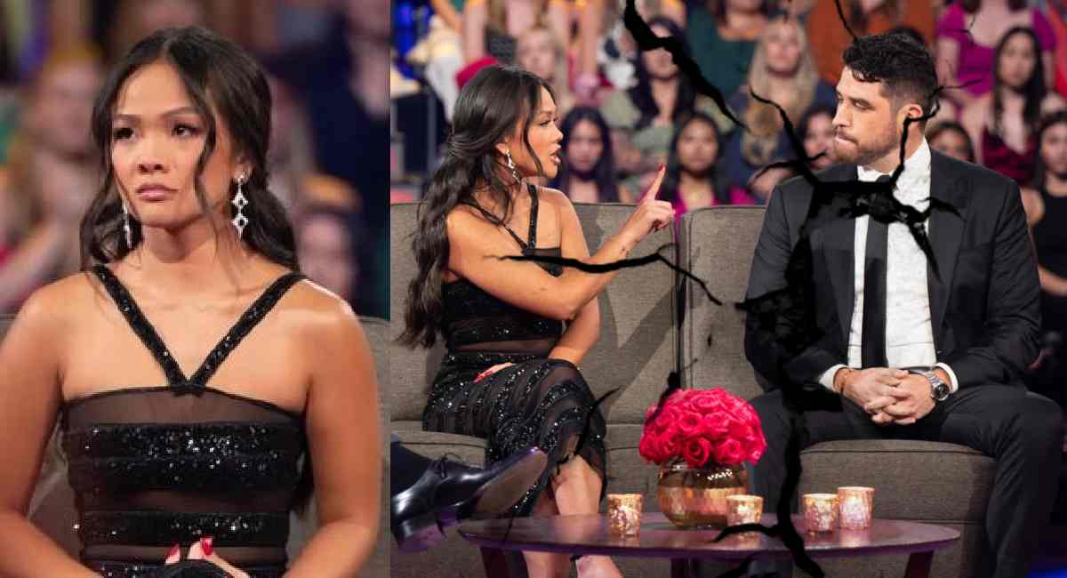 Jenn Tran Asks Fans to End Devin Strader Cyberbullying
