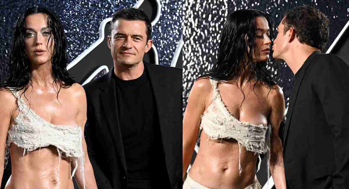 Katy Perry Wins Michael Jackson Award at 2024 MTV VMAs