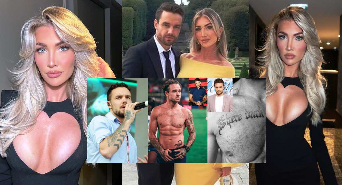Liam Payne Tattoos Legacy Final Days Argentina
