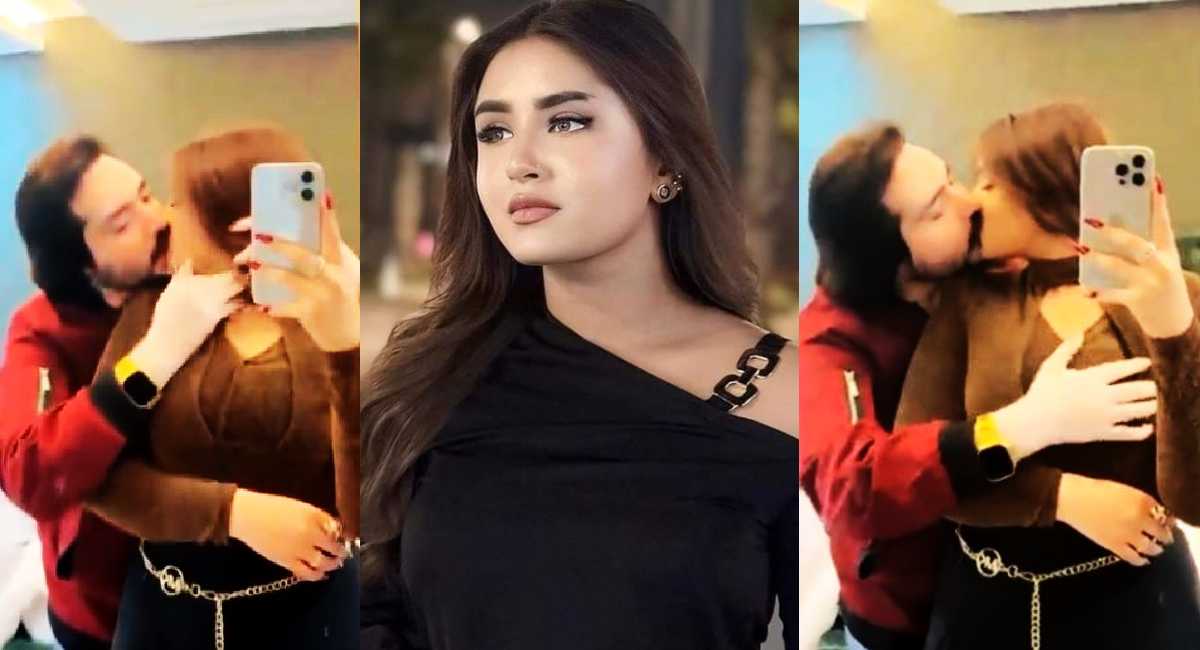 Minahil Malik Breaks Silence on Viral Video Leak Scandal
