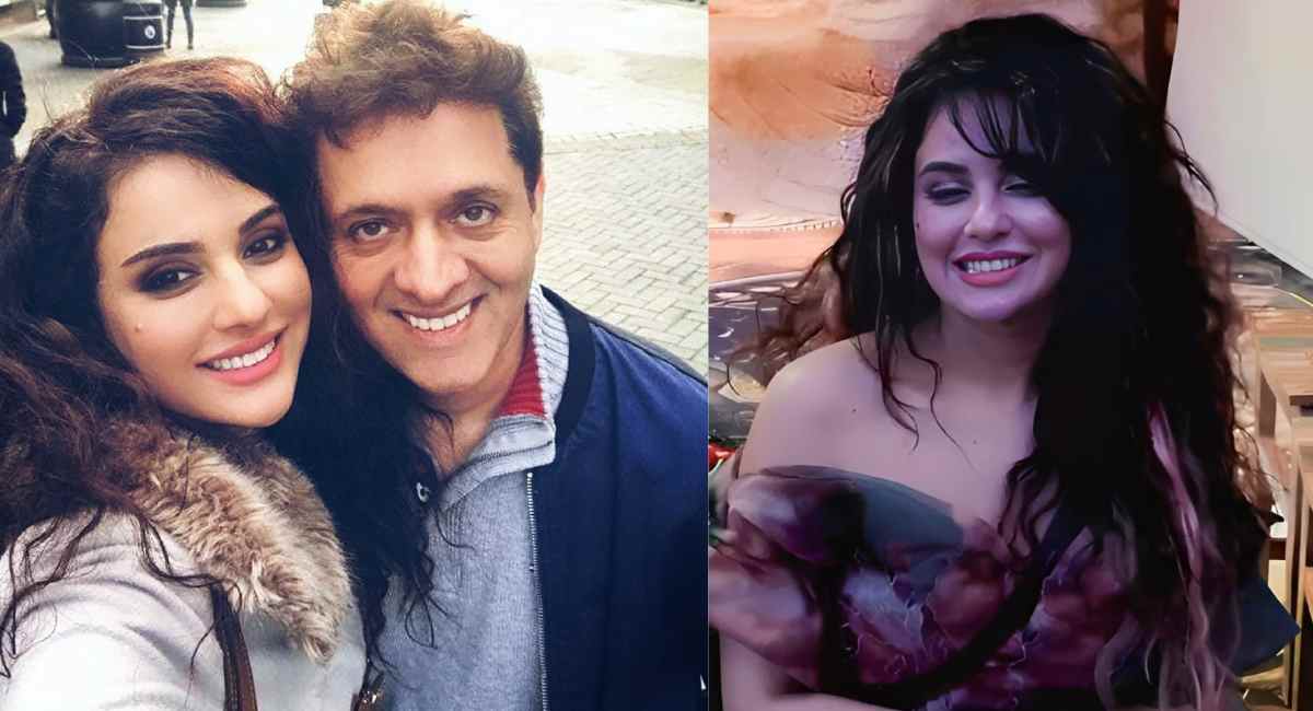 Bigg Boss 18 Arfeen Khan Wife Sara Miscarriage