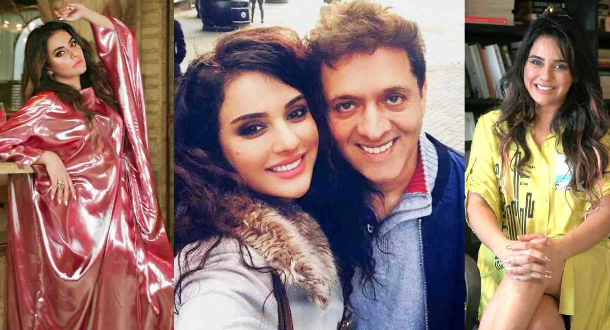 Arfeen and Sara Arfeen Khan Net Worth