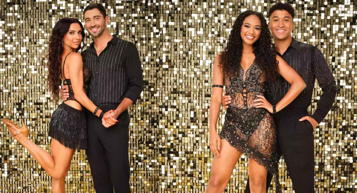 DWTS Season 33 Semi-Finals Everything You Need to Know