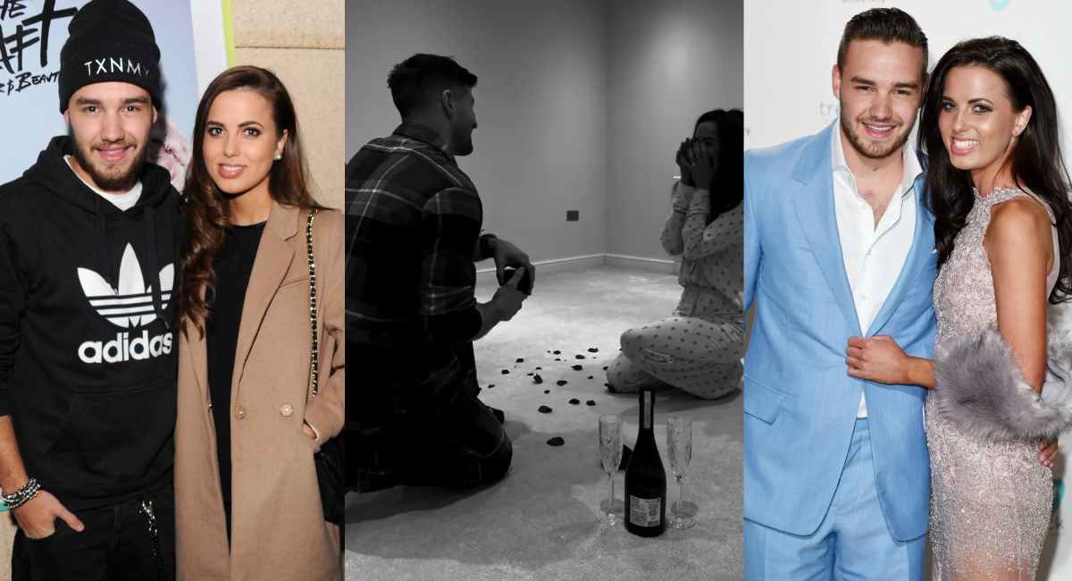 Sophia Smith Announces Engagement
