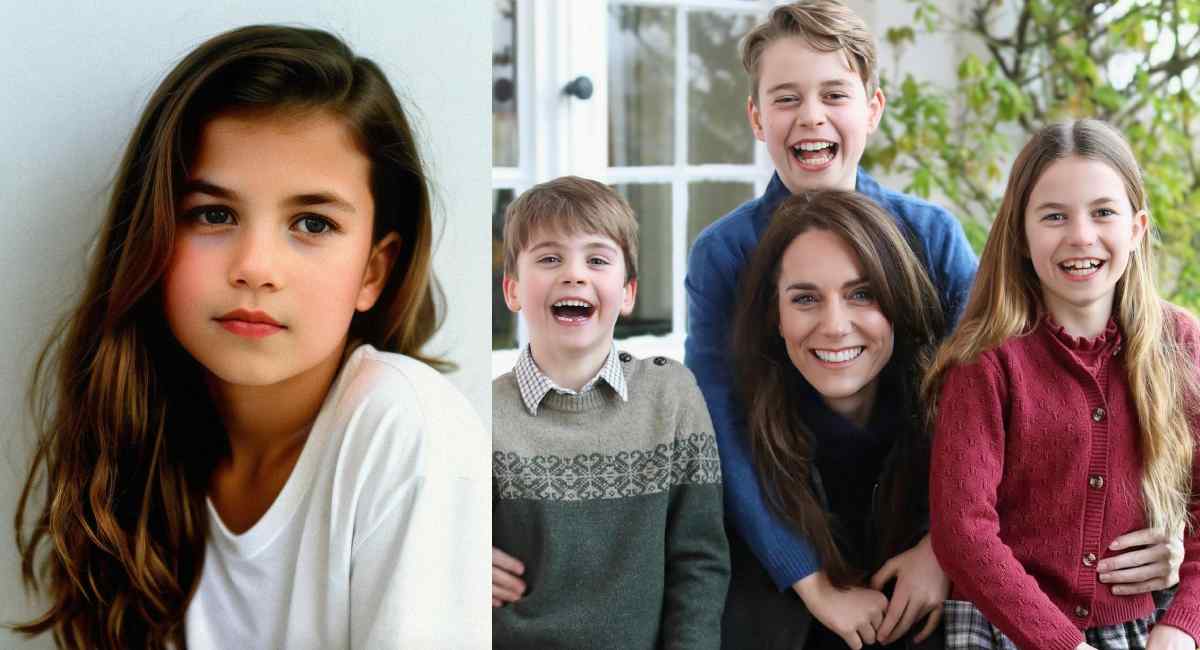 Princess Charlotte