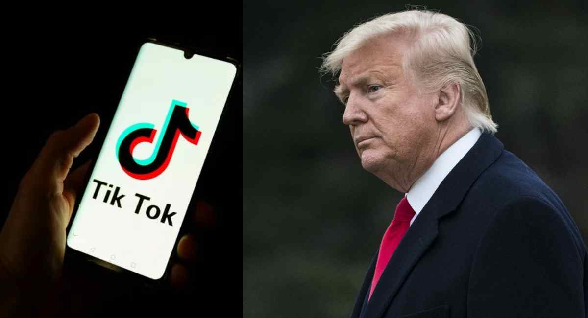 Trump Delays TikTok Ban with Executive Order