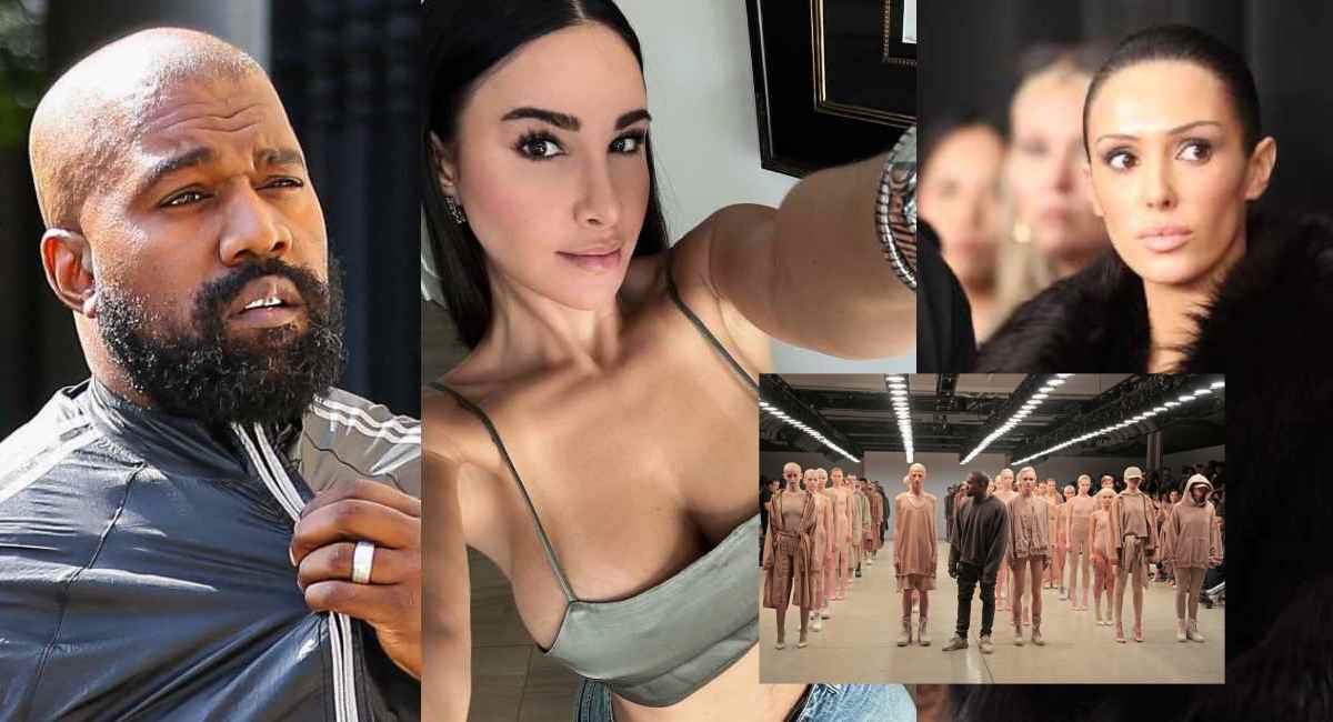 Kanye West is Hiring AI Filmmakers Studio Assistants