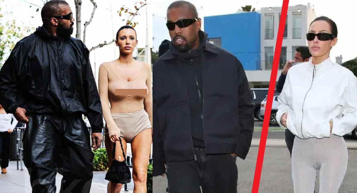 What's Next for Kanye and Bianca