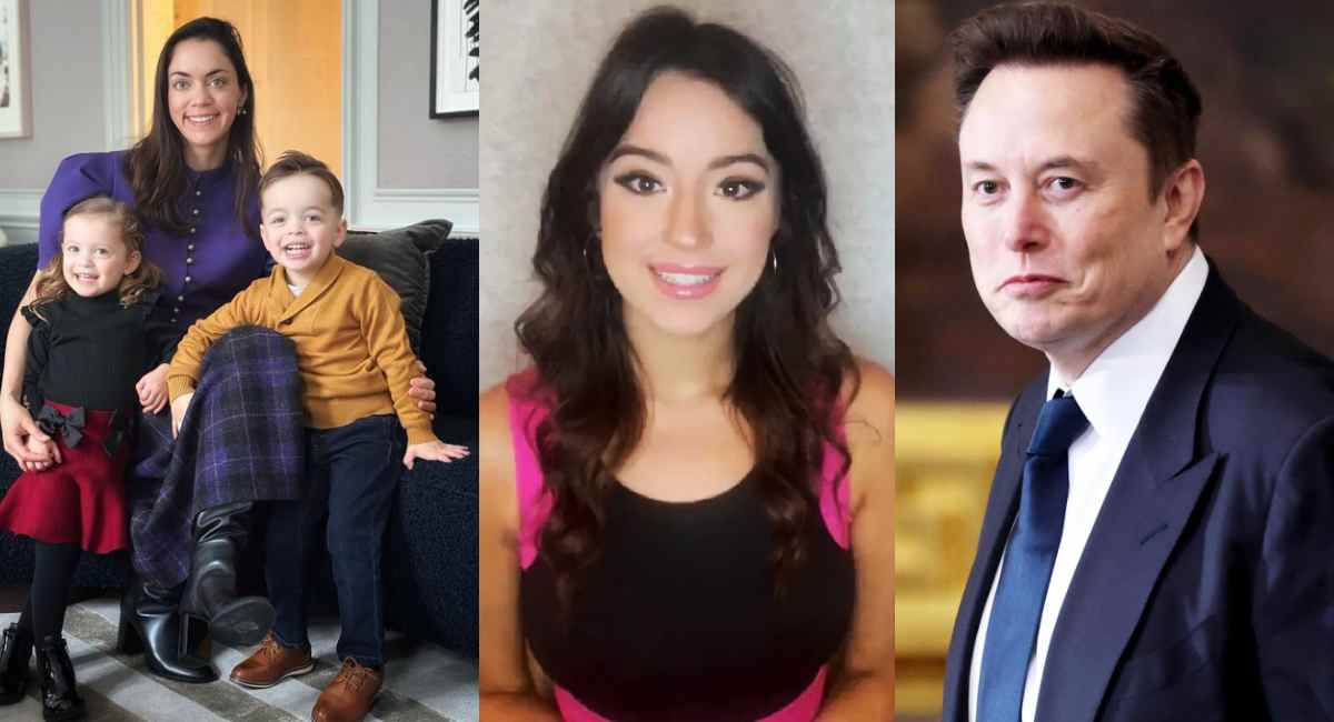 Elon Musk’s 13th Child Ashley St. Clair Confirms Baby News & Parenting Agreement