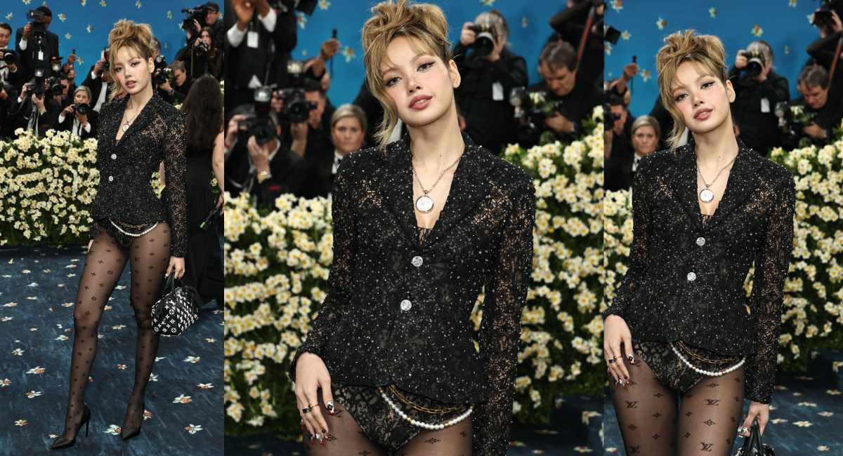 Boldest Most Daring Outfits from Met Gala 2025